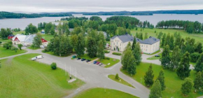 Hyvärilä Youth- and Holiday Centre Nurmes